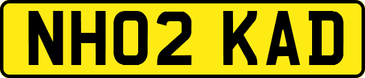 NH02KAD