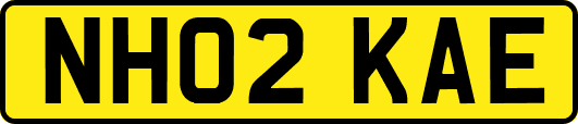 NH02KAE