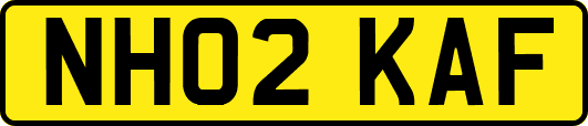 NH02KAF