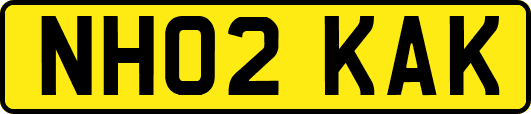 NH02KAK