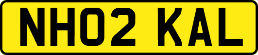 NH02KAL