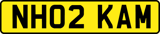 NH02KAM