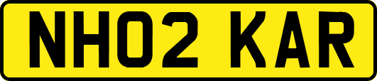 NH02KAR