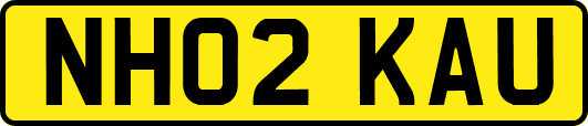 NH02KAU