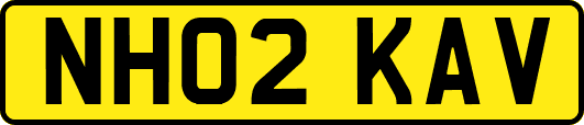NH02KAV
