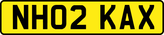 NH02KAX