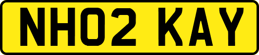 NH02KAY