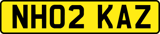 NH02KAZ