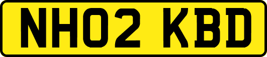 NH02KBD