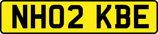 NH02KBE