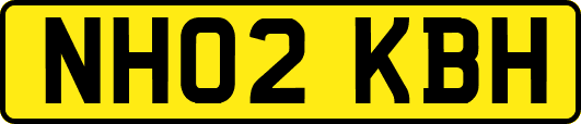 NH02KBH
