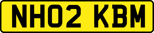 NH02KBM