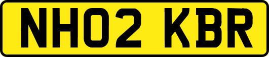 NH02KBR