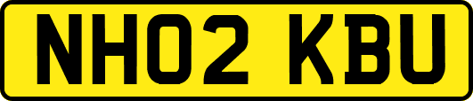 NH02KBU