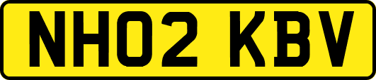 NH02KBV