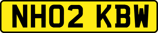 NH02KBW