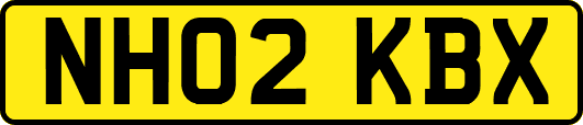 NH02KBX