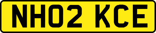 NH02KCE