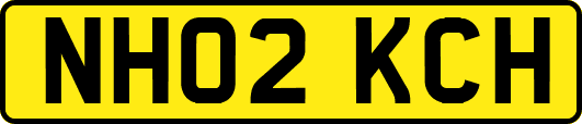 NH02KCH