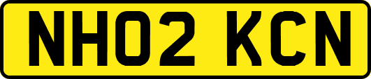 NH02KCN