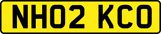 NH02KCO
