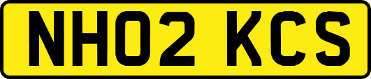 NH02KCS