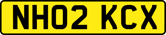 NH02KCX