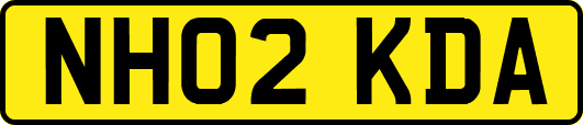 NH02KDA