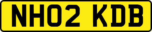NH02KDB