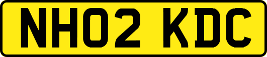 NH02KDC
