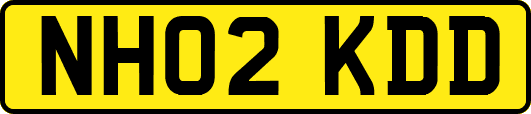 NH02KDD