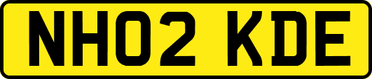 NH02KDE