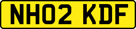NH02KDF