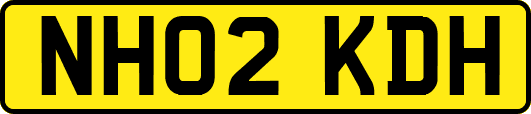 NH02KDH