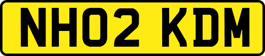 NH02KDM