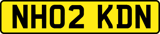 NH02KDN