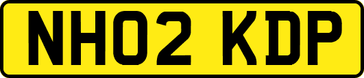 NH02KDP