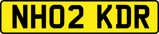 NH02KDR