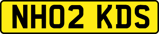NH02KDS