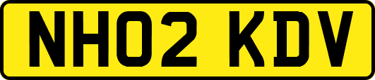 NH02KDV