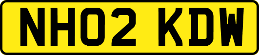 NH02KDW