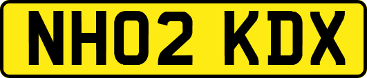NH02KDX