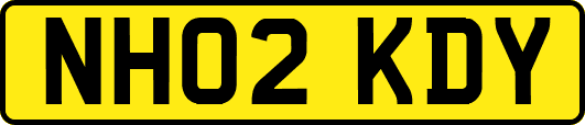 NH02KDY
