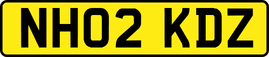 NH02KDZ