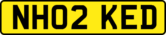 NH02KED