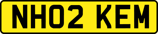NH02KEM