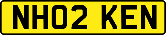 NH02KEN