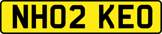 NH02KEO