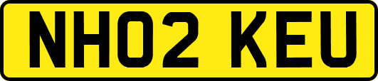 NH02KEU