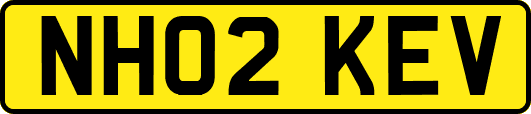 NH02KEV